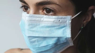 Львівщина COVID-19:  за добу 312 хворих, 9 людей померло