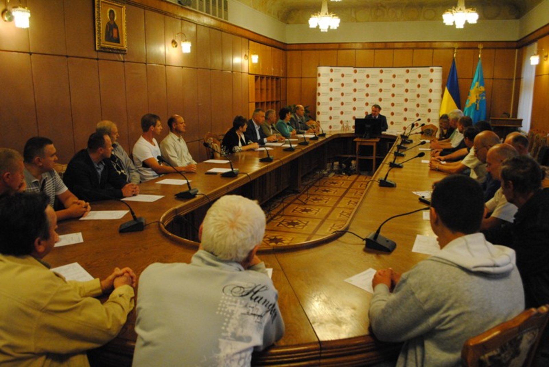 Фото: прес-служби Львівської ОДА