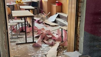 У Львові лікарі розповіли про стан постраждалих від ракетного удару