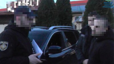 На Львівщині 22-річний чоловік обкрадав людей