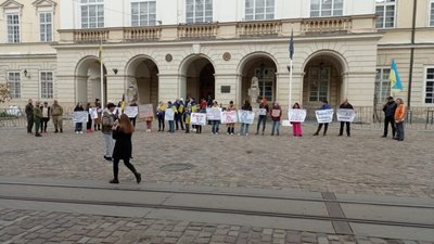 Місцеві ради можуть запобігти позиційній війні