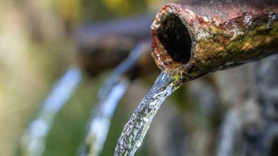 На Яворівщині з підприємця стягнуть 2,6 млн грн за самовільне видобування води