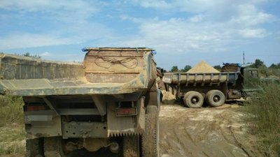 На Львівщині посадовці підприємства налагодили підпільний «бізнес» на території заповідника