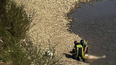 На Львівщині втопились двоє дівчат