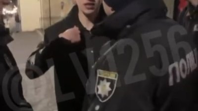 У Львові стався конфлікт між хлопцями та ЛГБТ-дівчатами