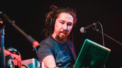 У селі Родатичі триває дванадцятий фестиваль ZAXIDFEST
