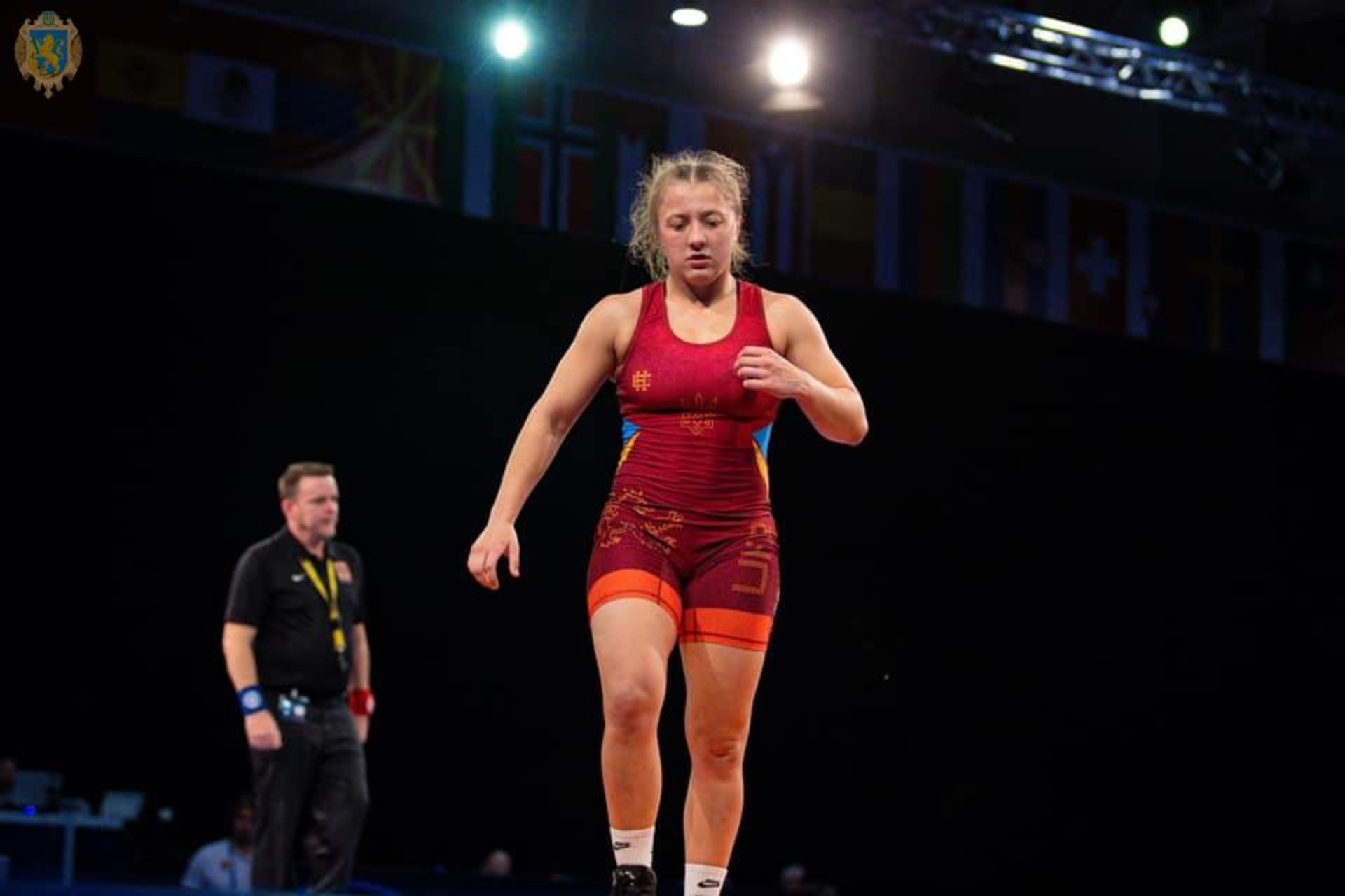 Двоє львівських борців здобули бронзу на чемпіонаті світу