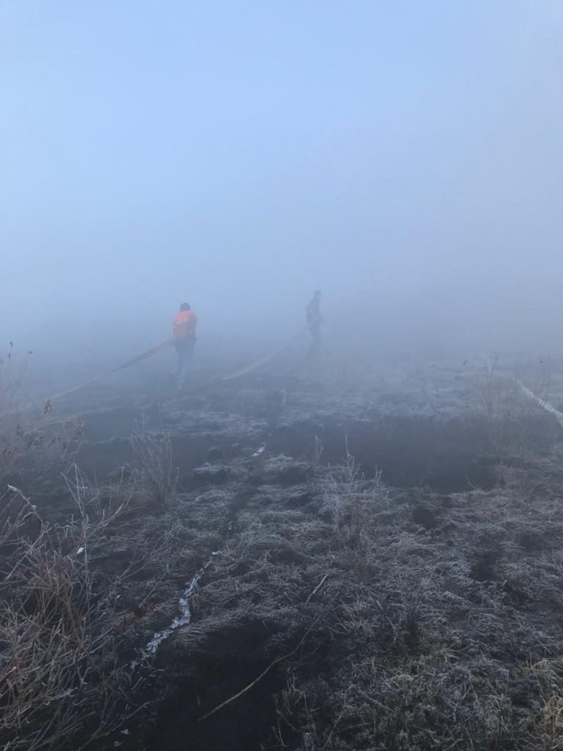Фото: ГУ ДСНС у Львівській області