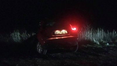 У ДТП розбилася відома львів'янка - подруга Фреймут (ФОТО)