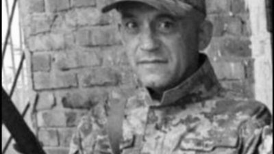 Львівщина прощається із захисником України