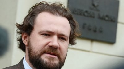 Чаплінський більше не працюватиме у Садового