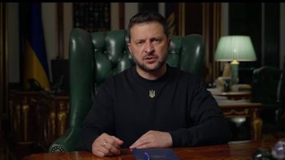 Зеленський просить Шмигаля звільнити міністра Ткаченка