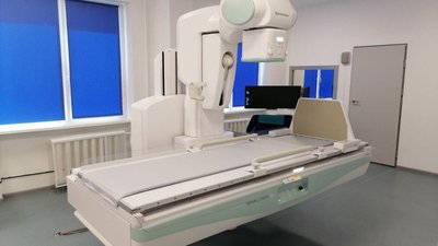 У міській дитячій лікарні Львова відкрили Центр психічного здоров’я