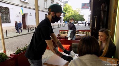 Львівщина за попередню добу «випала» з трійки лідерів по кількості нових хворих на COVID-19