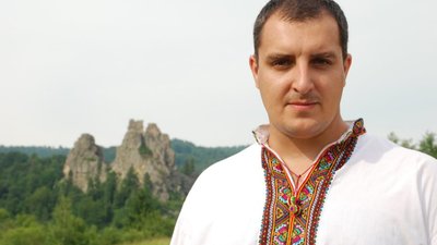 Ганущин закликав доєднуватись до команди «Європейської Солідарності»