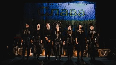 До річниці війни театр Лесі покаже непересічну виставу Imperium Delendum Est