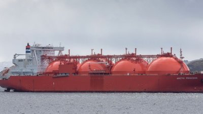 Євросоюз знайшов спосіб позбавити росію впливу на європейський газовий ринок