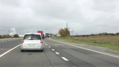 На Львівщині зупинився рух автомобілів