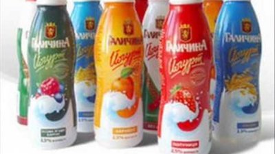 Львівська молочна компанія «Галичина» продовжує випуск продукції і розширює свою діяльність
