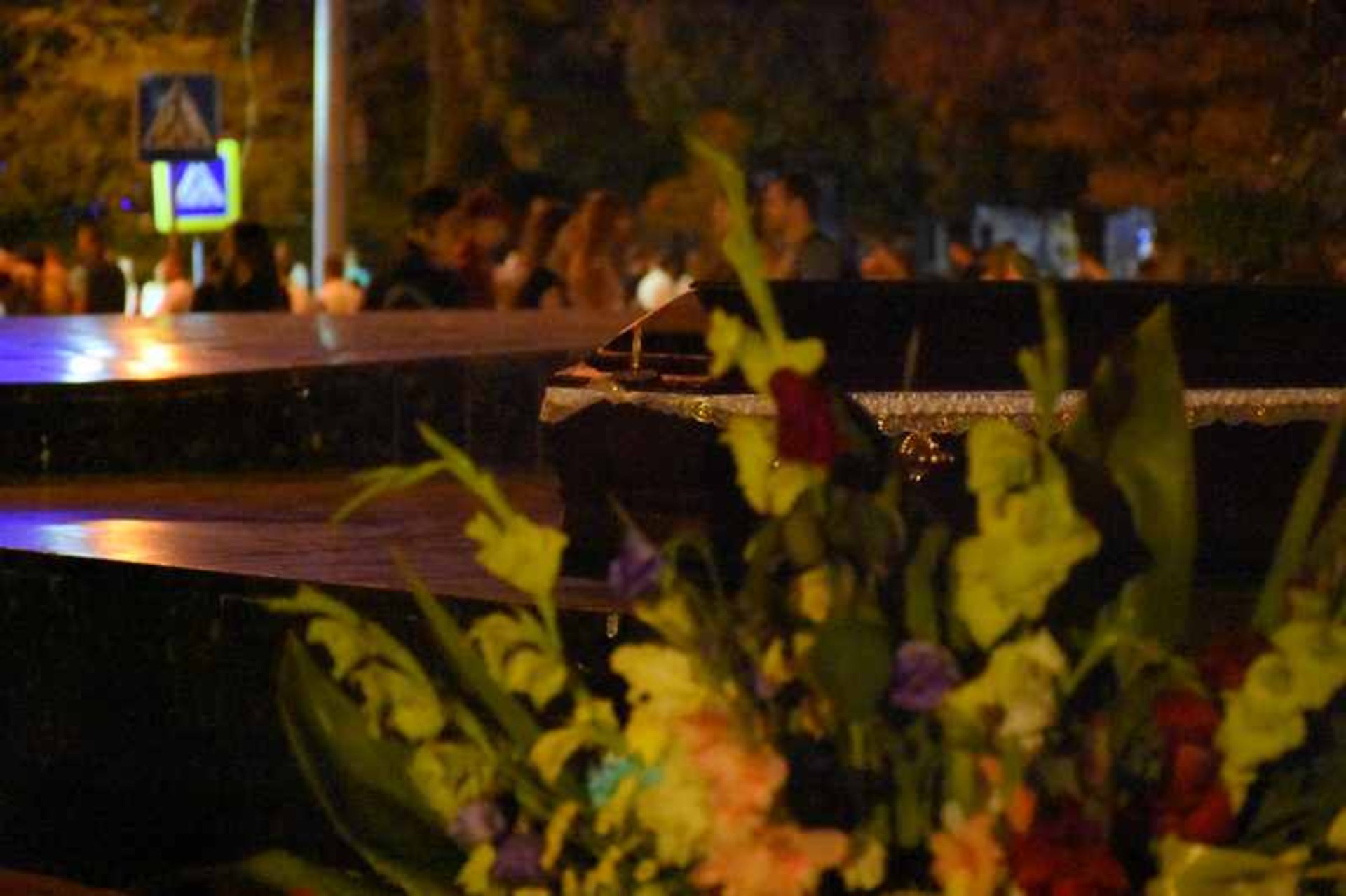 Львівщина зустріла загиблого Героя Олега Кремеза