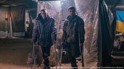 У Львові відбудеться мітинг родичів захисників «Азовсталі»