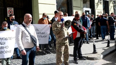 У Львові пікетуватимуть Галицьку митницю