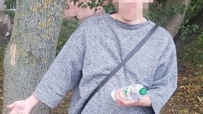 У Львові поліцейські затримали наркозбувача (ФОТО)