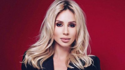 Українській співачці, яка «засвітилася» у Криму, заборонять в'їзд у Литву