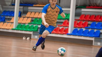 Об’єднана ліга АФЛ: поєдинки резервного ігрового дня