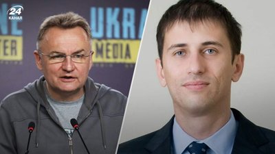 ЗМІ пов’язали активіста Літинського із Садовим