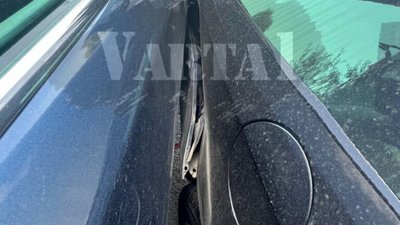 У Львові пʼяний водій наробив біди (ФОТО, ВІДЕО)