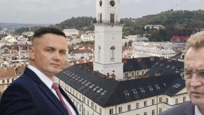 Садовий програв суд Андрію Петришину