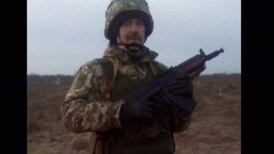 У Рівному на полігоні загинув мобілізований мешканець Борислава