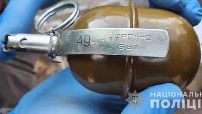 У Винниках на Святвечір спецназівці шукали  чоловіка з вибухівкою