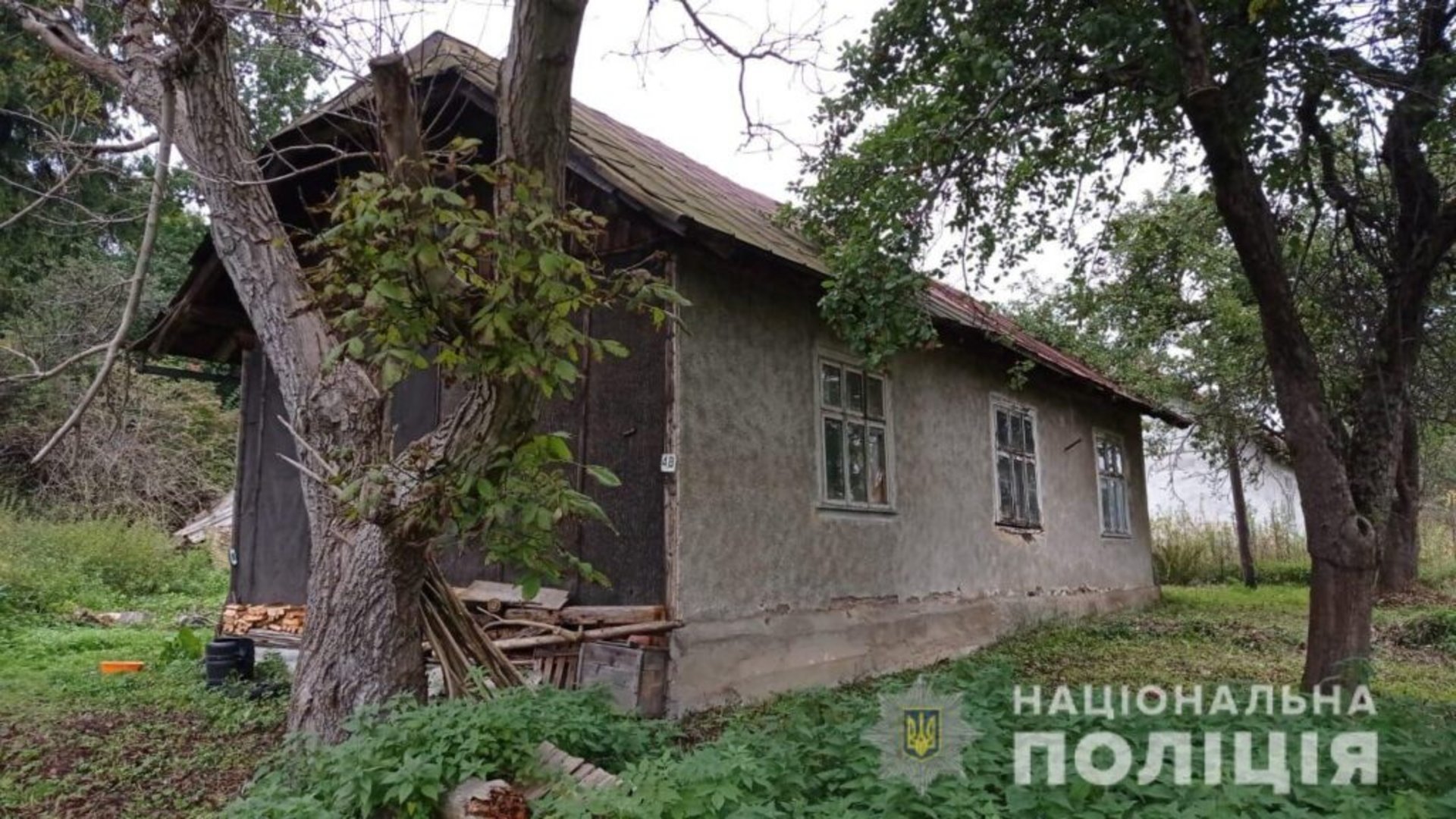 На Львівщині затримали зловмисника за підозрою у вбивстві мешканця Закарпаття