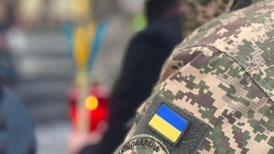 Львів вшановує жертв Голодомору