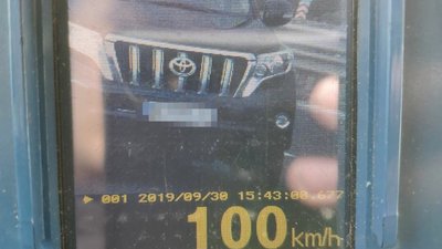 На Сихові почав працювати TruCam: результати вразили навіть поліцейських