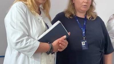 У Львові врятували військового з інсультом