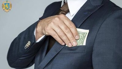 Львівська ОДА вдячна правоохоронцям за боротьбу з корупцією