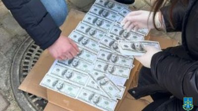 У Дрогобичі затримано колишнього суддю