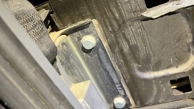 На Львівщині виявили автомобіль-двійник