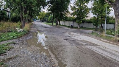 У Львові до кінця року перекриють рух на Творчій