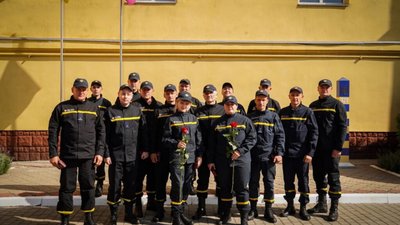У Львові Резніков вручив нагороди захисникам України