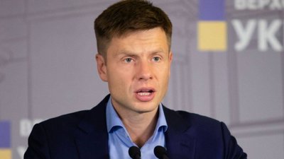 НАТО не здатне захистити Україну, - Гончаренко