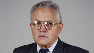 Перестало битися серце професора Львівської політехніки Ореста Лозинського
