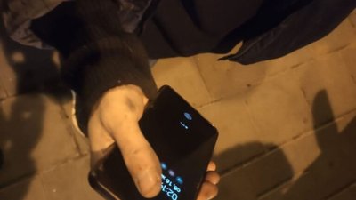 У Львові жінка відмовилась писати заяву на грабіжника