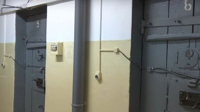У Зеленського запропонували амністувати ув'язнених через загрозу епідемії COVID-19
