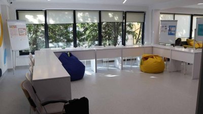 У Львові запрацював сучасний тренінгово-ресурсний центр