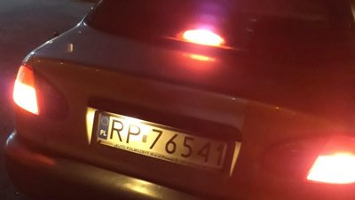 Тільки у Львові: до туриста з Польщі приїхав Uber з Перемишля, яким керував єгиптянин (ФОТО,ВІДЕО)