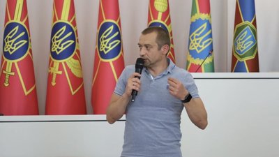 Нові зміни в оформленні військово-облікових документів: електронні документи з QR-кодом